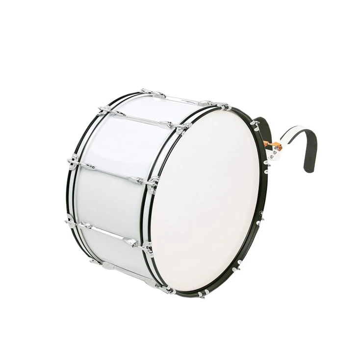 16 Inch Marching Bass Drum best