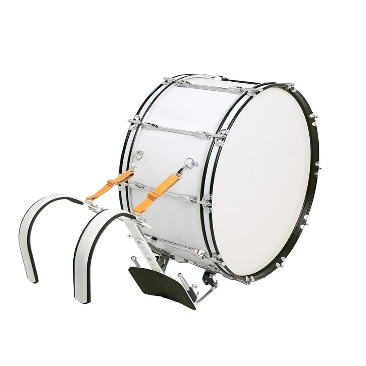 20 Inch Marching Bass Drum high quality