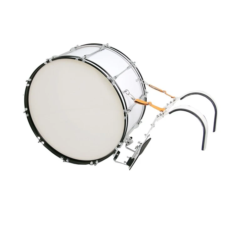 22x10 Bass Drum factory