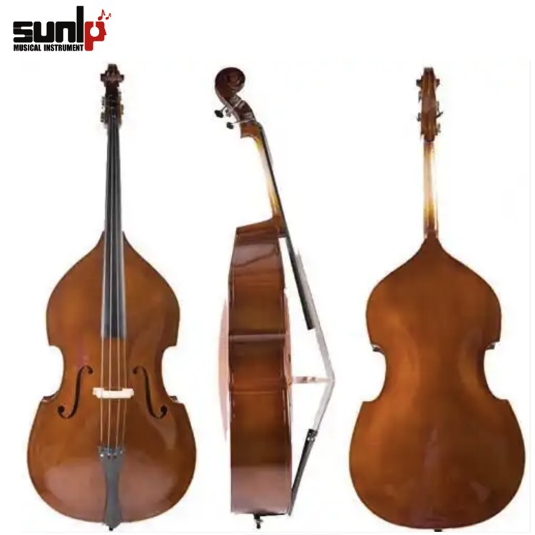 4 4 Double Bass
