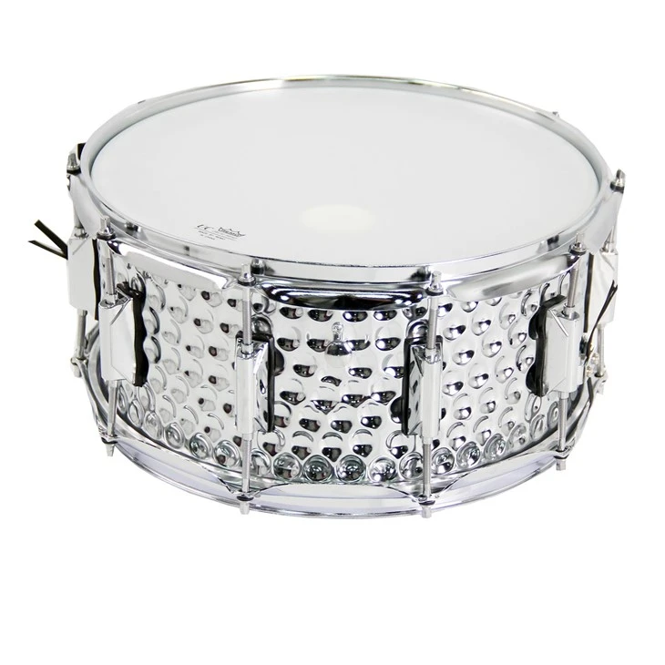 Metal Snare factory