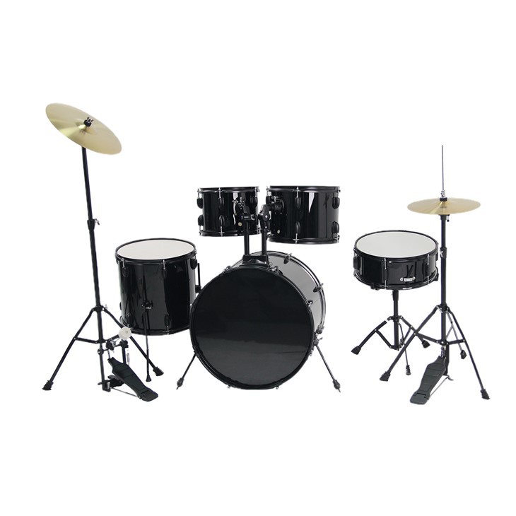 Practice Drum Set