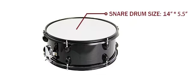 Black Snare